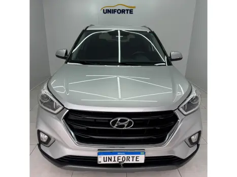 HYUNDAI Creta , Foto 2