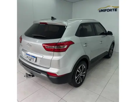 HYUNDAI Creta , Foto 4