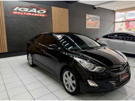 HYUNDAI Elantra 1.8 16V 4P, Foto 1