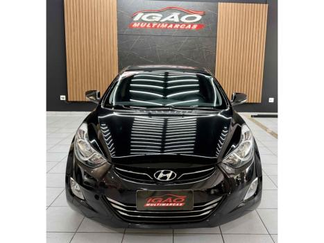 HYUNDAI Elantra 1.8 16V 4P, Foto 2