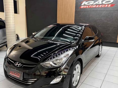 HYUNDAI Elantra 1.8 16V 4P, Foto 3