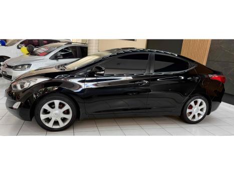 HYUNDAI Elantra 1.8 16V 4P, Foto 4