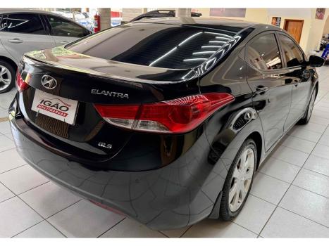 HYUNDAI Elantra 1.8 16V 4P, Foto 6