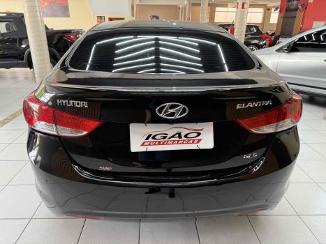 HYUNDAI Elantra 1.8 16V 4P, Foto 7