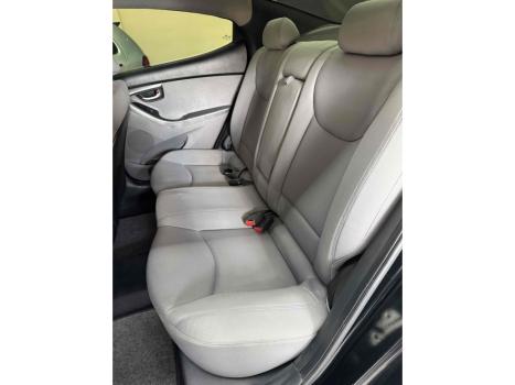 HYUNDAI Elantra 1.8 16V 4P, Foto 9