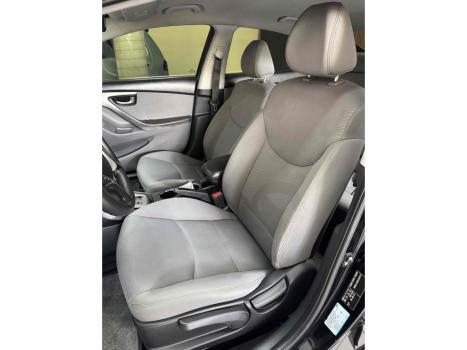 HYUNDAI Elantra 1.8 16V 4P, Foto 10