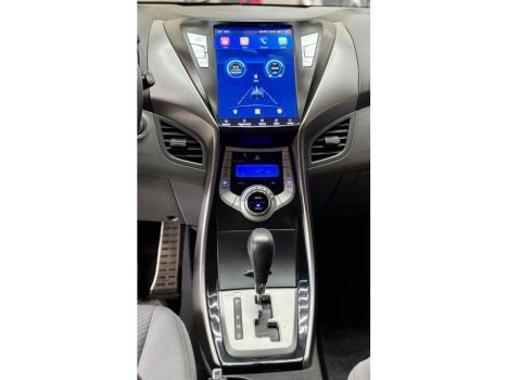 HYUNDAI Elantra 1.8 16V 4P, Foto 12