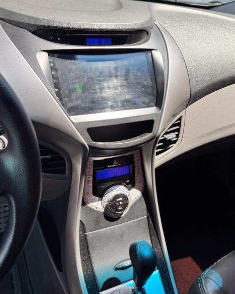 HYUNDAI Elantra 2.0 16V 4P FLEX GLS AUTOMTICO, Foto 6