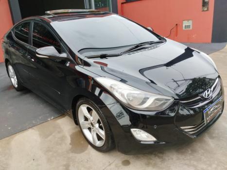 HYUNDAI Elantra 2.0 16V 4P FLEX GLS AUTOMTICO, Foto 3