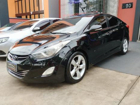 HYUNDAI Elantra 2.0 16V 4P FLEX GLS AUTOMTICO, Foto 6