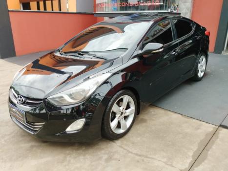 HYUNDAI Elantra 2.0 16V 4P FLEX GLS AUTOMTICO, Foto 7