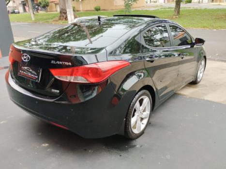 HYUNDAI Elantra 2.0 16V 4P FLEX GLS AUTOMTICO, Foto 8