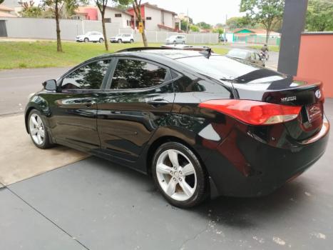HYUNDAI Elantra 2.0 16V 4P FLEX GLS AUTOMTICO, Foto 9