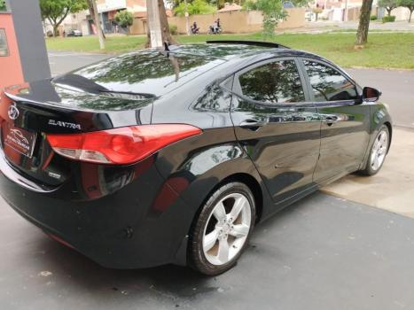 HYUNDAI Elantra 2.0 16V 4P FLEX GLS AUTOMTICO, Foto 13