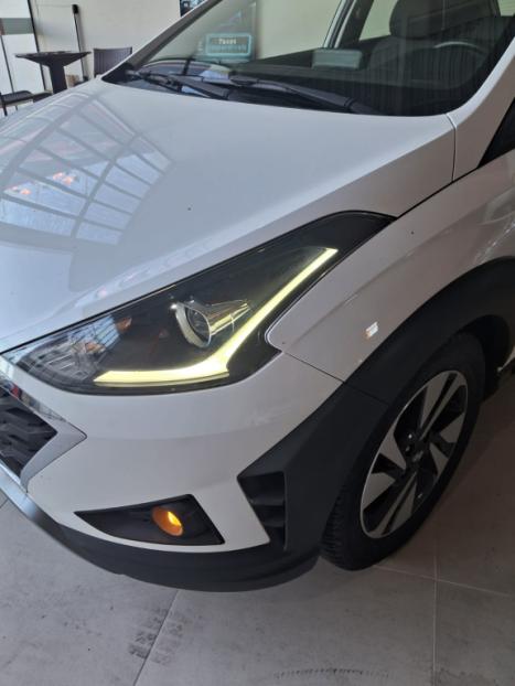 HYUNDAI HB 20 Hatch X 1.6 16V 4P FLEX DIAMOND AUTOMTICO, Foto 2