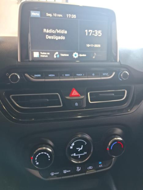 HYUNDAI HB 20 Hatch X 1.6 16V 4P FLEX DIAMOND AUTOMTICO, Foto 3