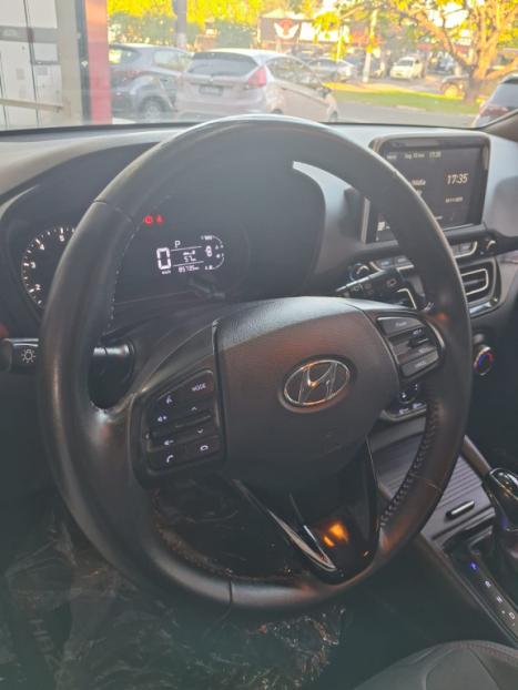 HYUNDAI HB 20 Hatch X 1.6 16V 4P FLEX DIAMOND AUTOMTICO, Foto 5