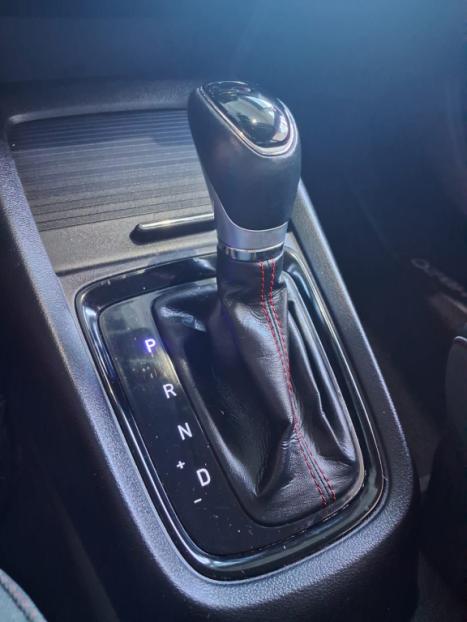 HYUNDAI HB 20 Hatch X 1.6 16V 4P FLEX DIAMOND AUTOMTICO, Foto 6