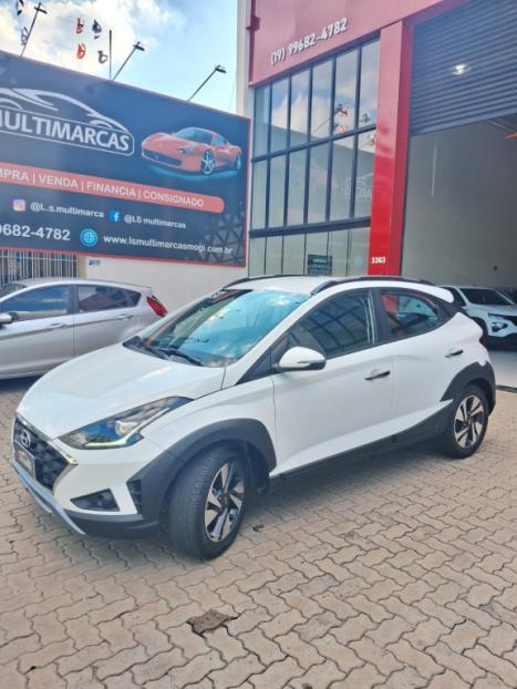 HYUNDAI HB 20 Hatch X 1.6 16V 4P FLEX DIAMOND AUTOMTICO, Foto 1
