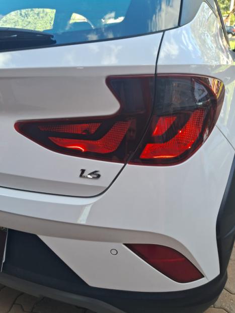 HYUNDAI HB 20 Hatch X 1.6 16V 4P FLEX DIAMOND AUTOMTICO, Foto 2