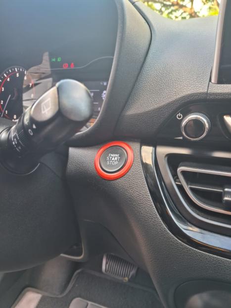 HYUNDAI HB 20 Hatch X 1.6 16V 4P FLEX DIAMOND AUTOMTICO, Foto 7