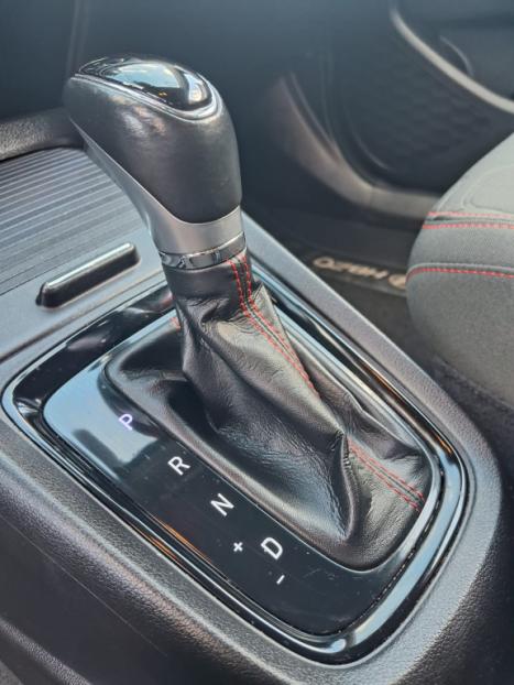 HYUNDAI HB 20 Hatch X 1.6 16V 4P FLEX DIAMOND AUTOMTICO, Foto 10