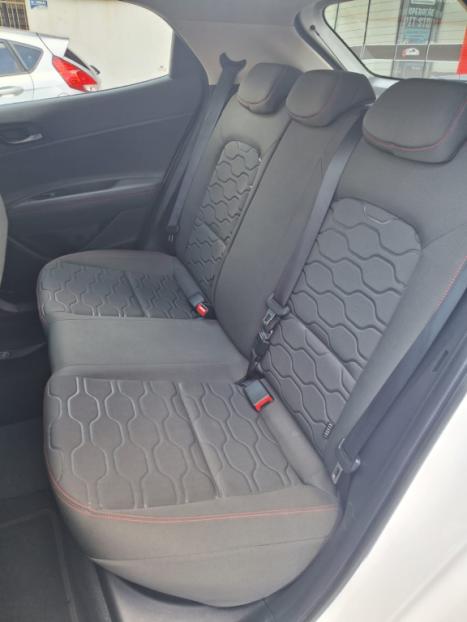 HYUNDAI HB 20 Hatch X 1.6 16V 4P FLEX DIAMOND AUTOMTICO, Foto 12