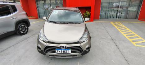 HYUNDAI HB 20 Hatch X 1.6 16V 4P PREMIUM FLEX AUTOMÁTICO, Foto 2 HYUNDAI HB 20 Hatch X 1.6 16V 4P PREMIUM FLEX AUTOMÁTICO, Foto 2