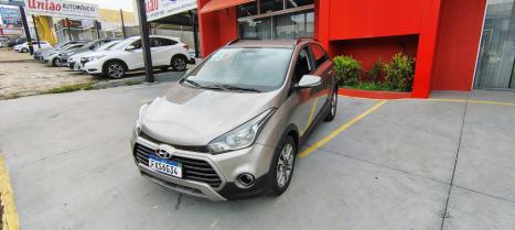 HYUNDAI HB 20 Hatch X 1.6 16V 4P PREMIUM FLEX AUTOMÁTICO, Foto 3 HYUNDAI HB 20 Hatch X 1.6 16V 4P PREMIUM FLEX AUTOMÁTICO, Foto 3