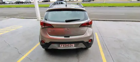 HYUNDAI HB 20 Hatch X 1.6 16V 4P PREMIUM FLEX AUTOMÁTICO, Foto 5 HYUNDAI HB 20 Hatch X 1.6 16V 4P PREMIUM FLEX AUTOMÁTICO, Foto 5