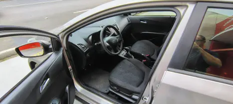 HYUNDAI HB 20 Hatch X 1.6 16V 4P PREMIUM FLEX AUTOMÁTICO, Foto 6 HYUNDAI HB 20 Hatch X 1.6 16V 4P PREMIUM FLEX AUTOMÁTICO, Foto 6