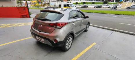 HYUNDAI HB 20 Hatch X 1.6 16V 4P PREMIUM FLEX AUTOMÁTICO, Foto 7 HYUNDAI HB 20 Hatch X 1.6 16V 4P PREMIUM FLEX AUTOMÁTICO, Foto 7