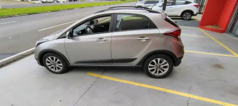 HYUNDAI HB 20 Hatch X 1.6 16V 4P PREMIUM FLEX AUTOMÁTICO, Foto 9 HYUNDAI HB 20 Hatch X 1.6 16V 4P PREMIUM FLEX AUTOMÁTICO, Foto 9