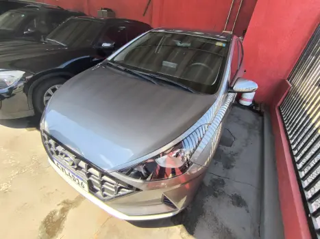 HYUNDAI HB 20 Hatch 1.0 12V 4P FLEX EVOLUTION, Foto 2