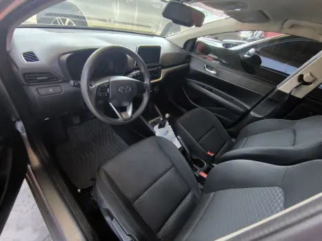 HYUNDAI HB 20 Hatch 1.0 12V 4P FLEX EVOLUTION, Foto 3