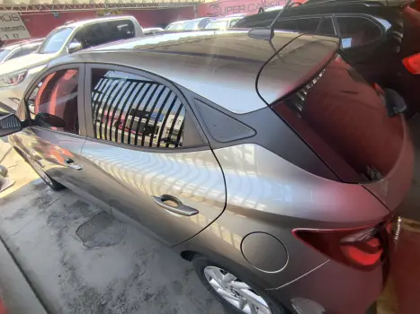 HYUNDAI HB 20 Hatch 1.0 12V 4P FLEX EVOLUTION, Foto 4