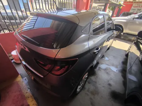 HYUNDAI HB 20 Hatch 1.0 12V 4P FLEX EVOLUTION, Foto 5