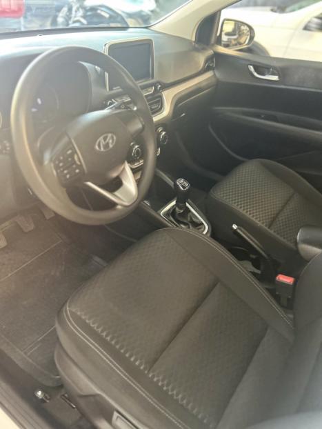 HYUNDAI HB 20 Hatch 1.0 12V 4P FLEX TGDI TURBO PLATINUM, Foto 5