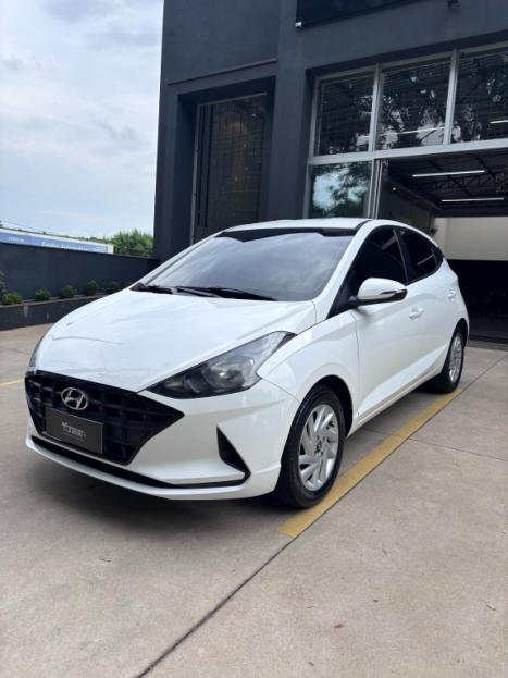 HYUNDAI HB 20 Hatch 1.0 12V 4P FLEX EVOLUTION, Foto 2