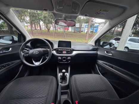HYUNDAI HB 20 Hatch 1.0 12V 4P FLEX EVOLUTION, Foto 11