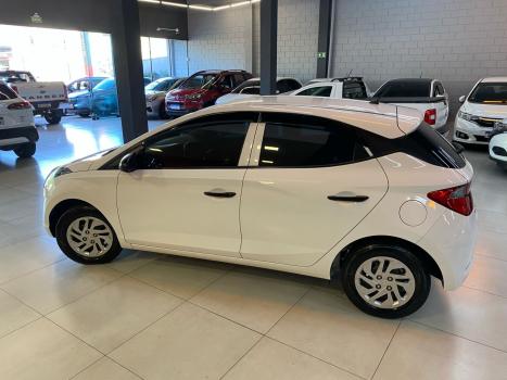 HYUNDAI HB 20 Hatch 1.0 12V 4P FLEX SENSE, Foto 4