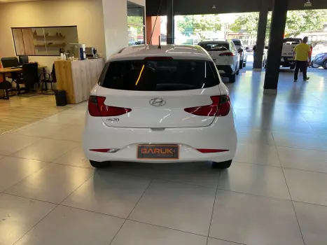 HYUNDAI HB 20 Hatch 1.0 12V 4P FLEX SENSE, Foto 13