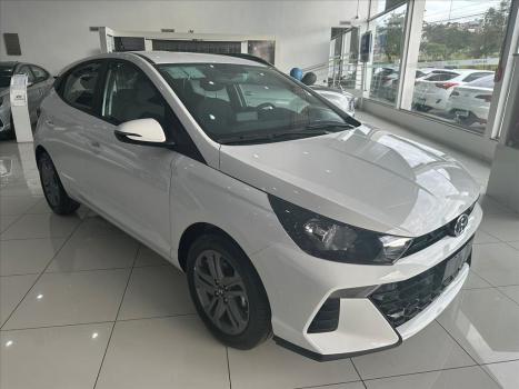 HYUNDAI HB 20 Hatch 1.0 12V 4P FLEX TGDI TURBO COMFORT PLUS, Foto 1