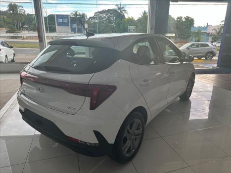 HYUNDAI HB 20 Hatch 1.0 12V 4P FLEX TGDI TURBO COMFORT PLUS, Foto 3