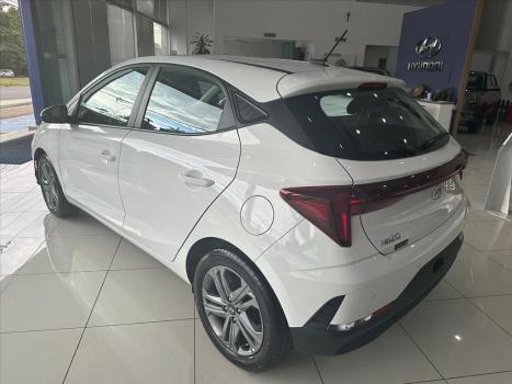 HYUNDAI HB 20 Hatch 1.0 12V 4P FLEX TGDI TURBO COMFORT PLUS, Foto 4