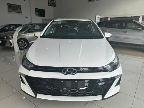 HYUNDAI HB 20 Hatch 1.0 12V 4P FLEX TGDI TURBO COMFORT PLUS, Foto 5