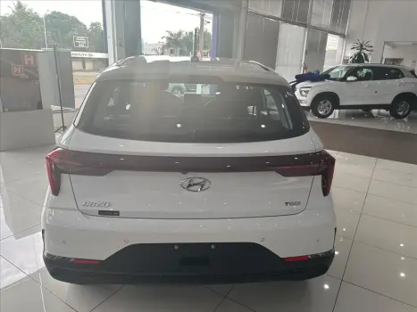 HYUNDAI HB 20 Hatch 1.0 12V 4P FLEX TGDI TURBO COMFORT PLUS, Foto 6