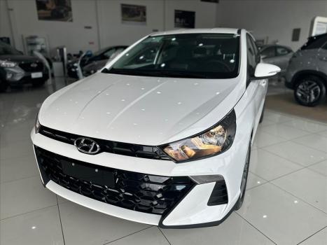 HYUNDAI HB 20 Hatch 1.0 12V 4P FLEX TGDI TURBO COMFORT PLUS, Foto 7