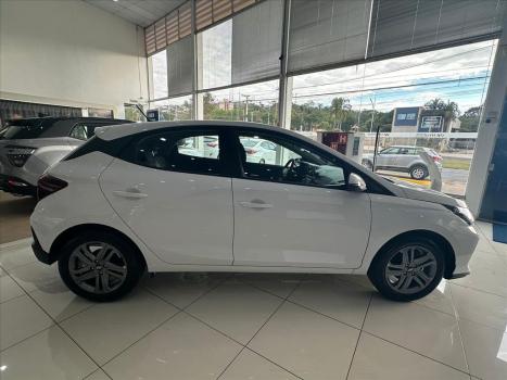 HYUNDAI HB 20 Hatch 1.0 12V 4P FLEX TGDI TURBO COMFORT PLUS, Foto 9