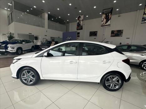 HYUNDAI HB 20 Hatch 1.0 12V 4P FLEX TGDI TURBO COMFORT PLUS, Foto 10